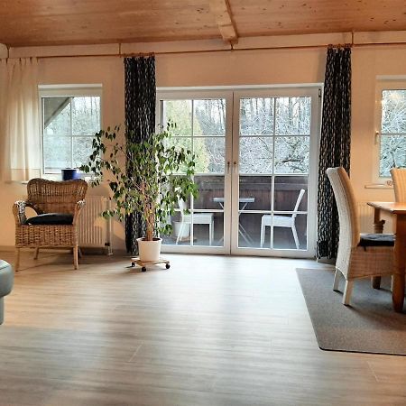 Ferienwohnungen Stricker Harz Walkenried المظهر الخارجي الصورة