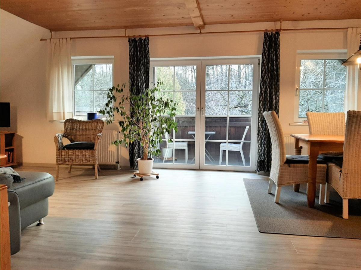 Ferienwohnungen Stricker Harz Walkenried المظهر الخارجي الصورة