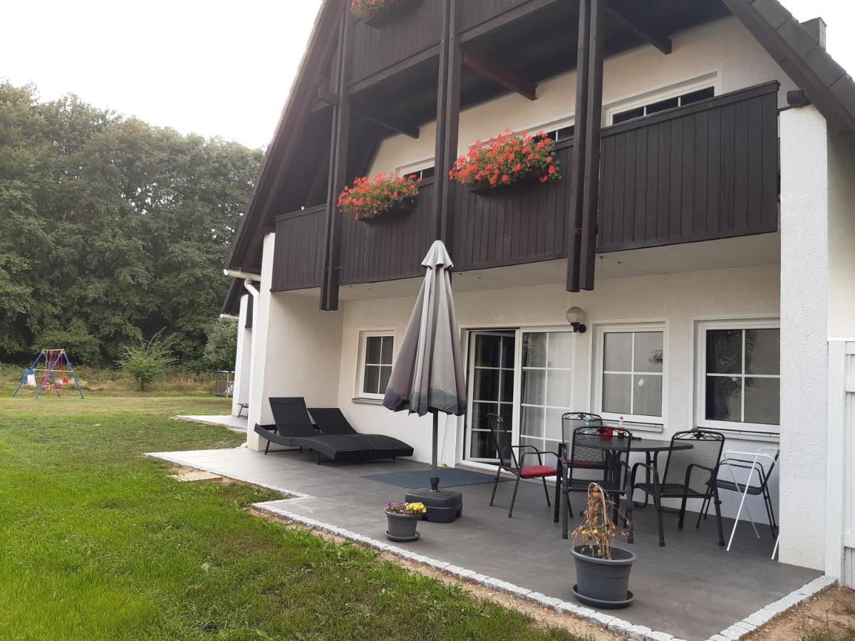 Ferienwohnungen Stricker Harz Walkenried المظهر الخارجي الصورة