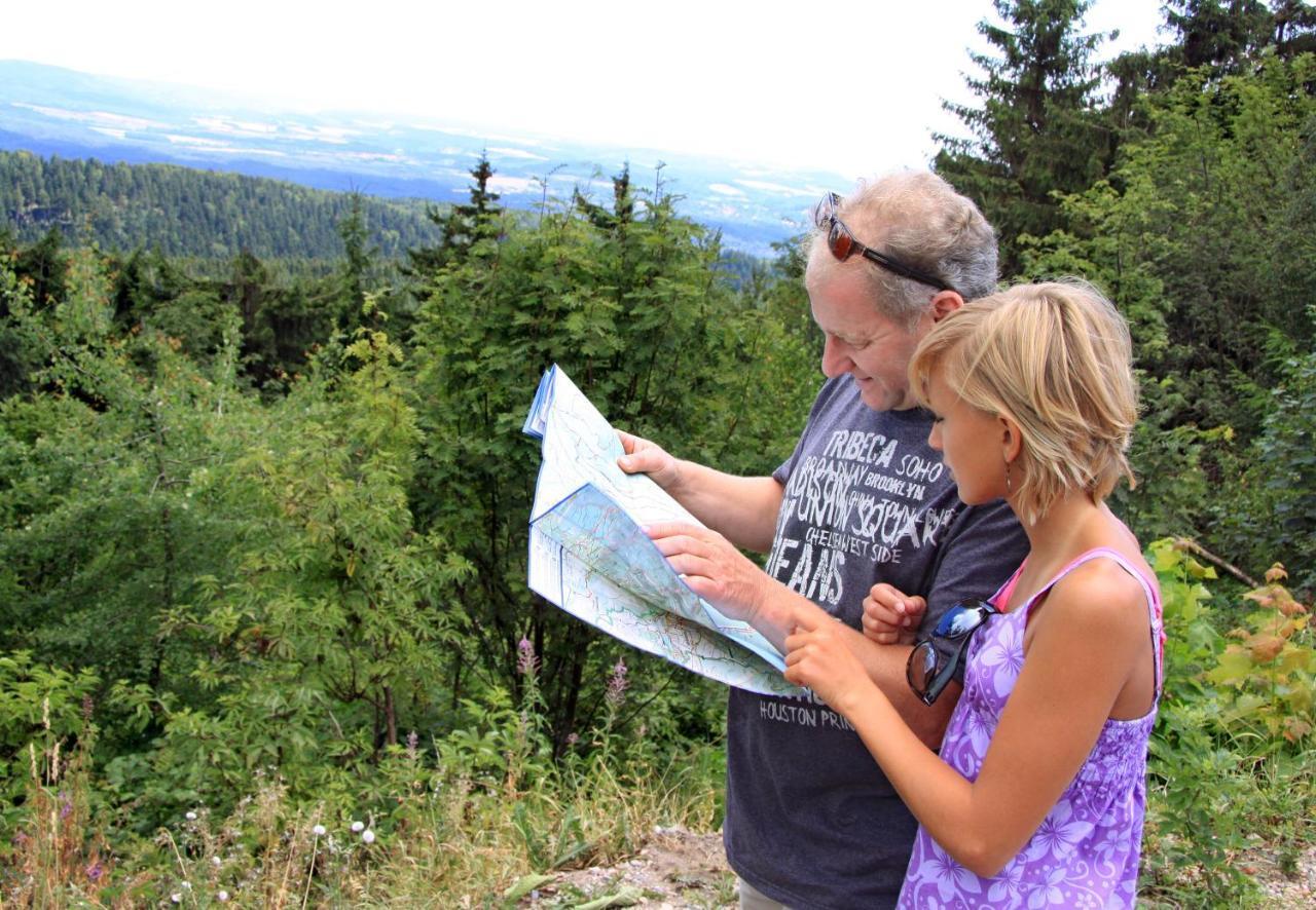 Ferienwohnungen Stricker Harz Walkenried المظهر الخارجي الصورة